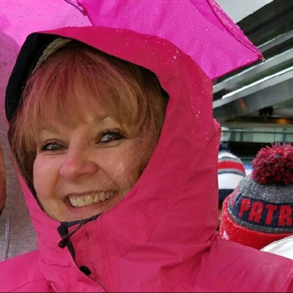 Meet your Posher, Allison